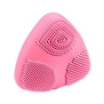 thumbnail image 3 of Cepillo CONAIR De Limpieza Facial Y Corporal De Silicon Sf1Pnkes, 3 of 4