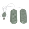 thumbnail image 4 of USB Household Shoe Dryer Deodorizing Boot Shoes Dryer with Timer Student Dormitory Adult, 4 of 7