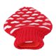 thumbnail image 3 of Rubber Hot Water Bottle, 800ml Hot Water Bottle Keep Warm Relieve Pain For Winter ANGGREK Otros, 3 of 8