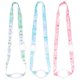 thumbnail image 1 of 3Pcs Cartoon Drink Bottle Straps Beverage Bottle Ropes Travel Portable Lanyard, 1 of 2