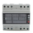thumbnail image 2 of Protector HZ KWS 3 Fase V, Protector 3 De Fase 100a PA66 Para La Industria Del Hogar, 2 of 7