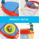 thumbnail image 4 of 1 Set Kids Outdoor Insect Collector Observation Box Capture Tool Magnifier, 4 of 4