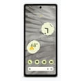 thumbnail image 4 of Restored Google Pixel 7a 128GB (Unlocked) - Snow (Refurbished), 4 of 5