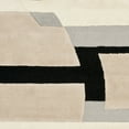 thumbnail image 5 of SAFAVIEH Rodeo Drive Wayne Abstract Wool Runner Rug, Multi, 2'6" x 12', 5 of 5