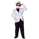 thumbnail image 1 of Jacket Dress Up America Sequin para niños, fiesta con lentejuelas, 1 of 2