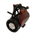 CaddyTrek R2 Smart Robotic Electric Golf Cart Bag Caddy