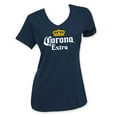 thumbnail image 1 of Corona Extra Women's Beer Logo V-Neck-XLarge, 1 of 1