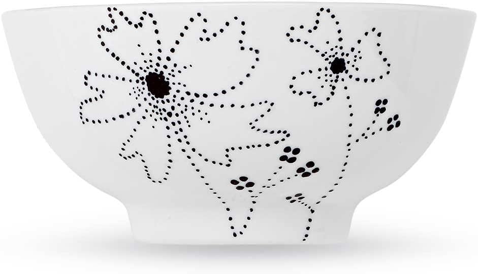 MindWare Paint Your Own Porcelain Vases & Bowls Kids Painting Kit Set of 2, Porcelain Paint Kit with Art Supplies, Includes 3 Bowls, 3 Vases, 24 Paints, 2 Paintbrushes and Painting Guides