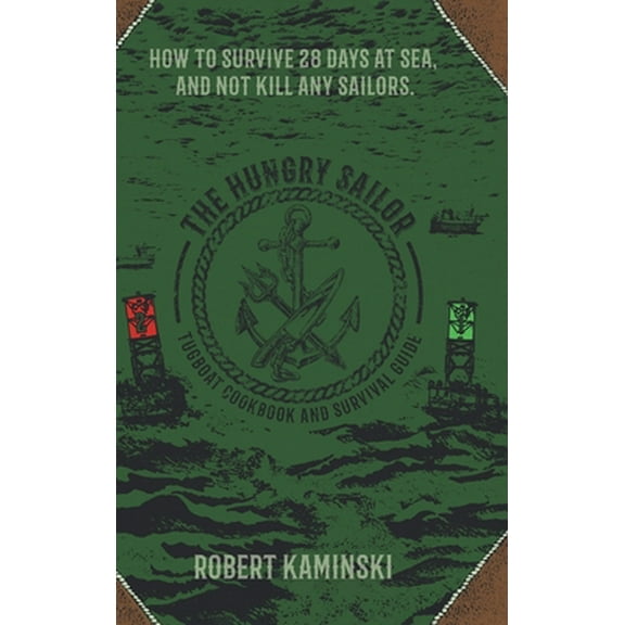 The Hungry Sailor (Hardcover)