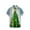 Green, variant on QIPOPIQ Men's Short Sleeve Turndown Collar Shirts Men's Christmas Funny Pattern Hawaiian Shirt Pocket Christmas Shirt Loose Christmas Printed Shirt Gift for Father & Him 2024 Clearance Brown L
