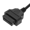thumbnail image 3 of Sidaley Conector de Cable de extensión a para coche, Cable de interfaz de línea completa de alimentación de ordenador, accesorios de Vehículos, repuestos y accesorios Mis Sidaley VI021645-00, 3 of 6
