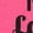 Vintage Hot Pink, variant on Inktastic My Gigi Loves Me Grandchild Girls Toddler T-Shirt