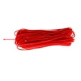 thumbnail image 3 of 20 Metros Al Aire Libre Camping Runners Guyline Carpa Cuerda Cuerda Paracord 1.8mm - 3 Colores para Elegir - rojo 1.8mm Sunnimix Cuerda reflectante, 3 of 5