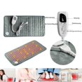 thumbnail image 2 of JFBUJC heating pad "Electric heating pad dry and moist heat pad", 2 of 2