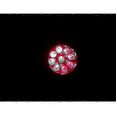 thumbnail image 5 of 670nm 9led Deep Red Light Flashlight Against Deteriorating Eyesight Red Torch, 5 of 5