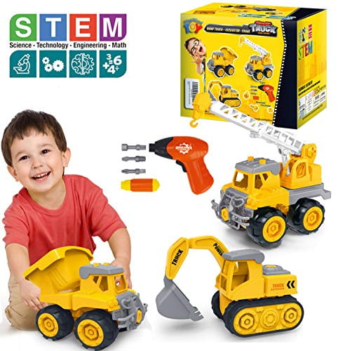 best toy crane