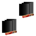 thumbnail image 1 of Maoww Non-Stick BBQ Mat Barbecue Baking Mat Liners Resistant Roast Party Reusable Cooking Tools Type1 NO1, 1 of 6