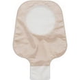 thumbnail image 2 of New Image Drainable 12"L 2pc System Ostomy Pouch 1.75" Flange 18172, 10 Ct, 2 of 3