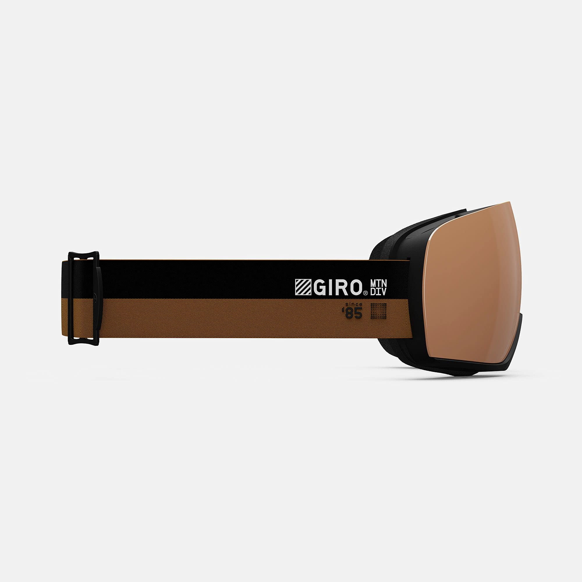 GIRO : ARTICLE : CAMP TAN CASSETTE/VIVID COPPER/VIVID INFRARED : N/A