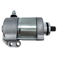 thumbnail image 4 of Motor de arranque,Motor de arranque de motocicleta 55140001000,Accesorios para motocicletas Reemplazo del motor de arranque, 4 of 9