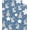 Rabbit Star, variant on Rabbit Star Throw Blanket is Super Soft and Warm,The Lightweight Flannel Blanket is for All-Season Use,A Great Choice for Gifts 60"x50"for Teen