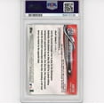 thumbnail image 2 of Graded 2018 Topps Chrome Update Juan Soto #HMT98 Rookie RC Baseball Card PSA 10 Gem Mint, 2 of 2