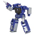thumbnail image 4 of Transformers Generations Legacy Child Soundwave Action Figures, Plastic Multicolor, 3.75" x 7.50", 4 of 6
