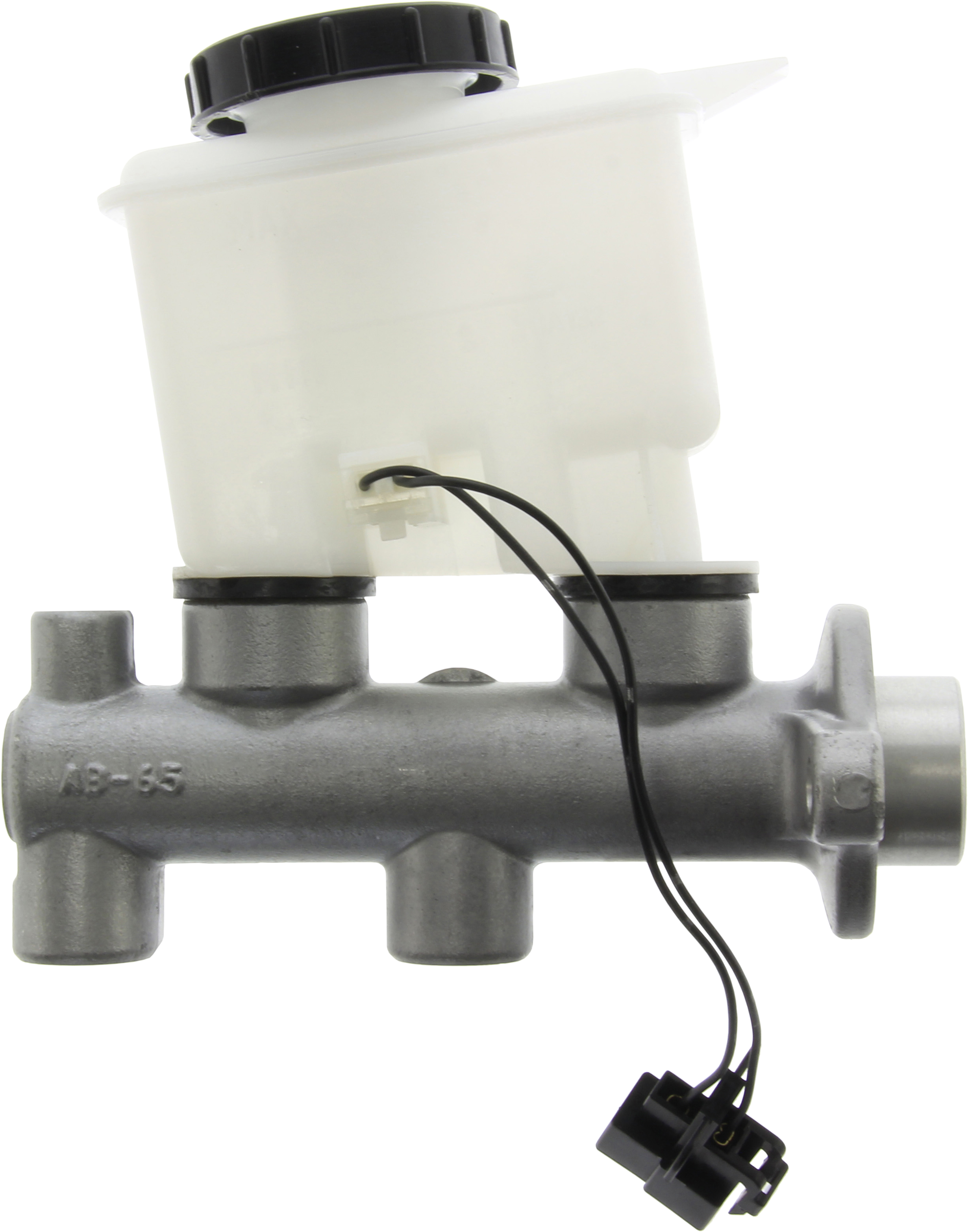 Centric Parts 130.61058 Premium Brake Master Cylinder