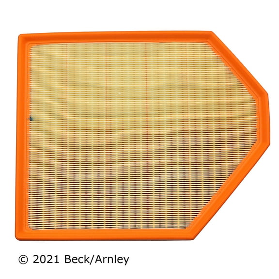 BeckArnley 042-1865 Air Filter