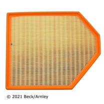 BeckArnley 042-1865 Air Filter