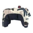 thumbnail image 1 of Abrigo de invierno para perros, chaqueta para perros, ropa para perros, pijamas para cachorros, perros pequeños y gatos XL, 1 of 9