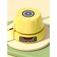 thumbnail image 2 of Máquina de saltar la cuerda, máquina de saltar la cuerda eléctrica, máquina de saltar eléctrica de conteo automático inteligente para personas, 2 of 5