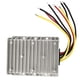 thumbnail image 2 of Regulador de voltaje de CC módulo de refuerzo a prueba de agua multipropósito a prueba de polvo para luces LED para módems ADSL para cámara de vigilancia para impresoras LHCER Otros, 2 of 8