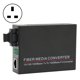 thumbnail image 1 of Transceptor de fibra TBCMC3602ED20 20 km/SC/1310 nm RJ45 enrutador de fibra óptica 100240 V (enchufe del Reino Unido), 1 of 5
