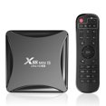 thumbnail image 1 of X88 MINI 13 set-top box Android 13.0 smart player RK3528, 1 of 8