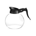 thumbnail image 2 of Decanter CC Reg. Brown Handle 1/Pack, 2 of 2