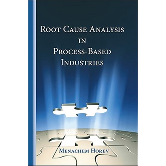 Pre-Owned Root Cause Analysis in Process-based Industries