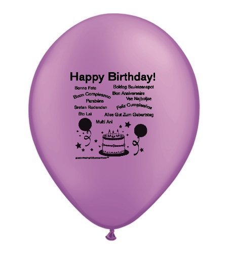 Bubble Guppies Molly Gil 3rd Birthday Party Balloon Decoration Kit Walmart Com