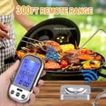 thumbnail image 2 of Wireless Meat Thermometer, 2 of 5