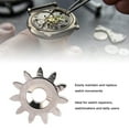 thumbnail image 4 of Accessoire de Roue Verticale, Remplacement de Roue Verticale Robuste pour le Mouvement ETA2671 pour Horlogers, 4 of 7