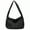 Black, variant on Puffer Tote Bag,Spacious Storage Puffy Tote Bag,Ample Room Essentials Puffer Tote Bag for Women,Black