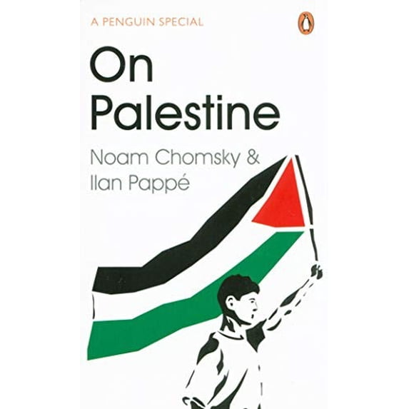 Pre-Owned On Palestine