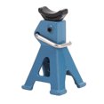 thumbnail image 1 of Support de Cric RC, Support de Cric Mini en Alliage d'Aluminium Haute Réalisme Support de Cric RC avec Hauteur Réglable Accessoire Décoratif pour Voitures RC SCX24 1/24 1/18, 1 of 7
