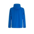 thumbnail image 5 of Winter Jacket for Men Windproof Long Sleeve Hooded Solid Color Outdoor Sport Rain Jacket Winter Warm Lightweight Mountaineering Cycling Work Coat, 5 of 6
