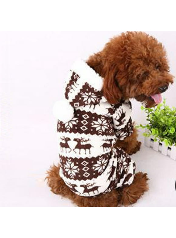 Dog Pajamas in Dog Clothes and Costumes