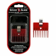 Speed-O-Guide Clipper Comb Guard ATT #0A - 5/16" 7.9mm