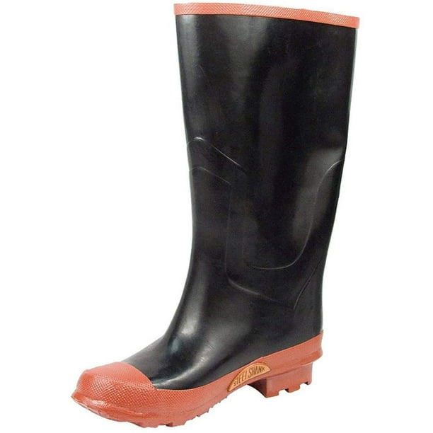 size 15 mens waterproof shoes