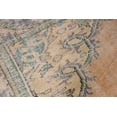 thumbnail image 6 of Anatolian Rug, Vintage Rug, 2.7x2.7 ft Small Rug, Cool Rug, Turkish Rugs, 6 of 9