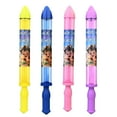 thumbnail image 4 of Cqxid Abs Water Spray Toys Under $5 Water Water Squirter Style Water Spray Toy For Couples High Pressure Pull Out Sprinkler Spray Toys Family Friends Interactive Pool Game, 4 of 9