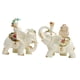 thumbnail image 5 of Estatuas de Resina Strade Fareast Limited Decoración Fengshui 1 Par, 5 of 8
